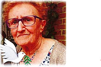 QUILLE Jeannine Née HERINGUEZ